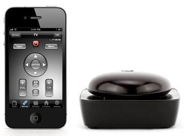 Beacon Universal Remote Control