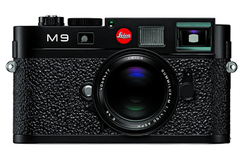 Leica M9