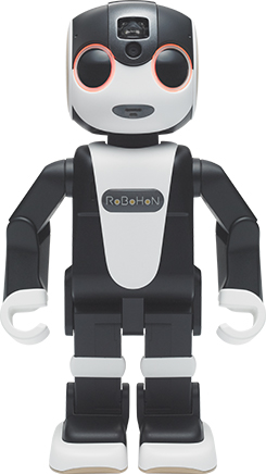 RoBoHoN