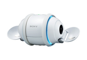 Sony Rolly