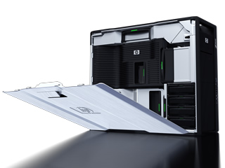 HP Z800 Workstation