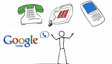 Google Voice