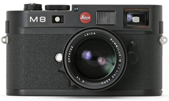 Leica M8