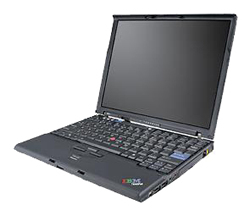 ThinkPad X60s